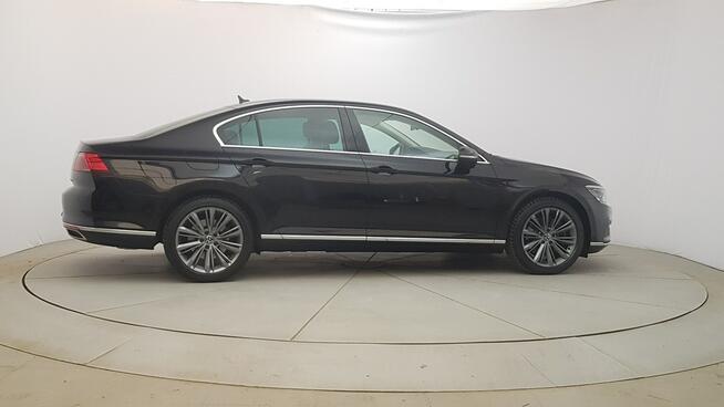 Volkswagen Passat 2.0 TSI 4motion Elegance DSG ! Z Polskiego Salonu ! Faktura Vat !
