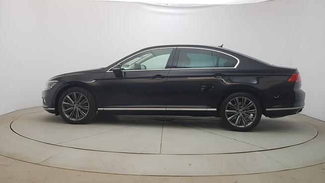 Volkswagen Passat 2.0 TSI 4motion Elegance DSG ! Z Polskiego Salonu ! Faktura Vat !