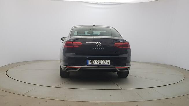 Volkswagen Passat 2.0 TSI 4motion Elegance DSG ! Z Polskiego Salonu ! Faktura Vat !
