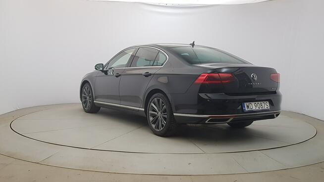 Volkswagen Passat 2.0 TSI 4motion Elegance DSG ! Z Polskiego Salonu ! Faktura Vat !
