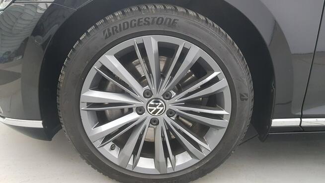 Volkswagen Passat 2.0 TSI 4motion Elegance DSG ! Z Polskiego Salonu ! Faktura Vat !