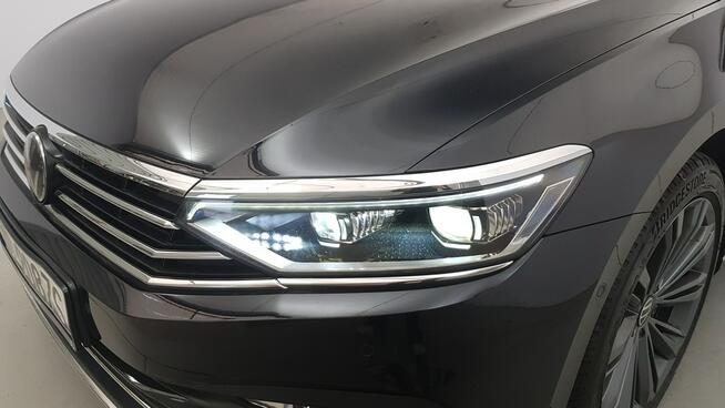 Volkswagen Passat 2.0 TSI 4motion Elegance DSG ! Z Polskiego Salonu ! Faktura Vat !