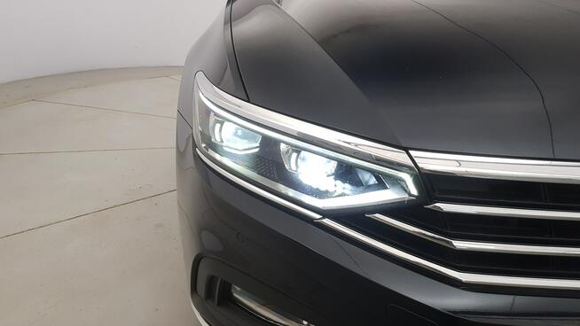 Volkswagen Passat 2.0 TSI 4motion Elegance DSG ! Z Polskiego Salonu ! Faktura Vat !