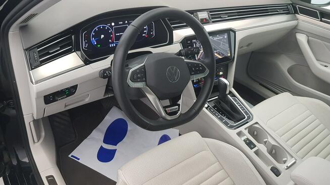 Volkswagen Passat 2.0 TSI 4motion Elegance DSG ! Z Polskiego Salonu ! Faktura Vat !