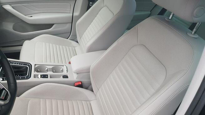Volkswagen Passat 2.0 TSI 4motion Elegance DSG ! Z Polskiego Salonu ! Faktura Vat !