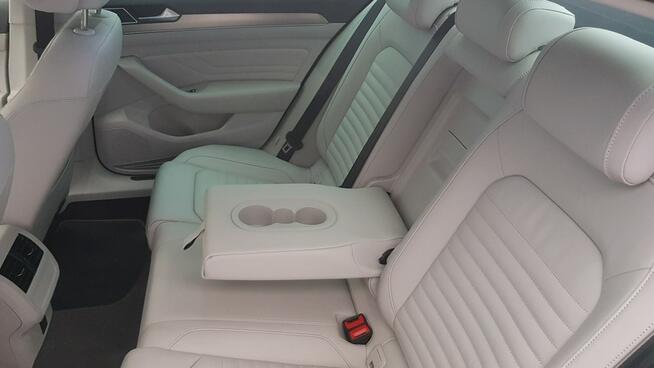 Volkswagen Passat 2.0 TSI 4motion Elegance DSG ! Z Polskiego Salonu ! Faktura Vat !