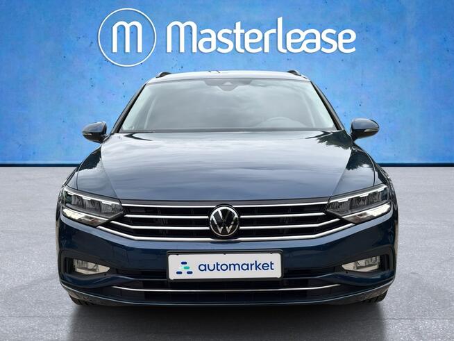 Volkswagen Passat 1.5 TSI EVO Business DSG! Z Polskiego Salonu! Faktura VAT!