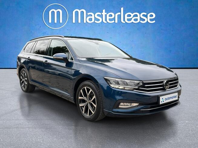 Volkswagen Passat 1.5 TSI EVO Business DSG! Z Polskiego Salonu! Faktura VAT!