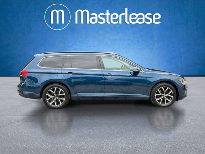 Volkswagen Passat 1.5 TSI EVO Business DSG! Z Polskiego Salonu! Faktura VAT!