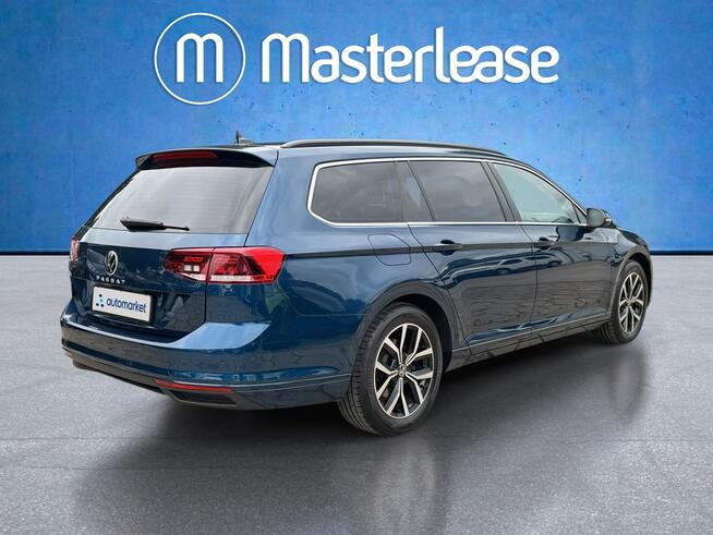 Volkswagen Passat 1.5 TSI EVO Business DSG! Z Polskiego Salonu! Faktura VAT!