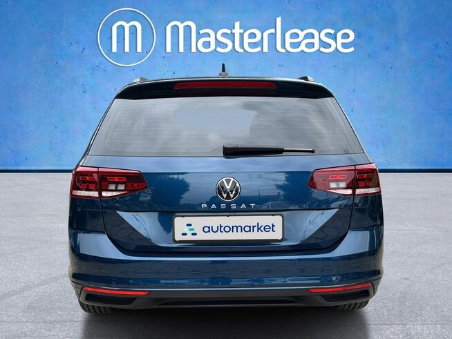 Volkswagen Passat 1.5 TSI EVO Business DSG! Z Polskiego Salonu! Faktura VAT!