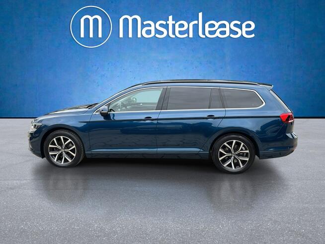 Volkswagen Passat 1.5 TSI EVO Business DSG! Z Polskiego Salonu! Faktura VAT!