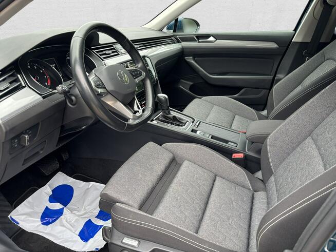 Volkswagen Passat 1.5 TSI EVO Business DSG! Z Polskiego Salonu! Faktura VAT!