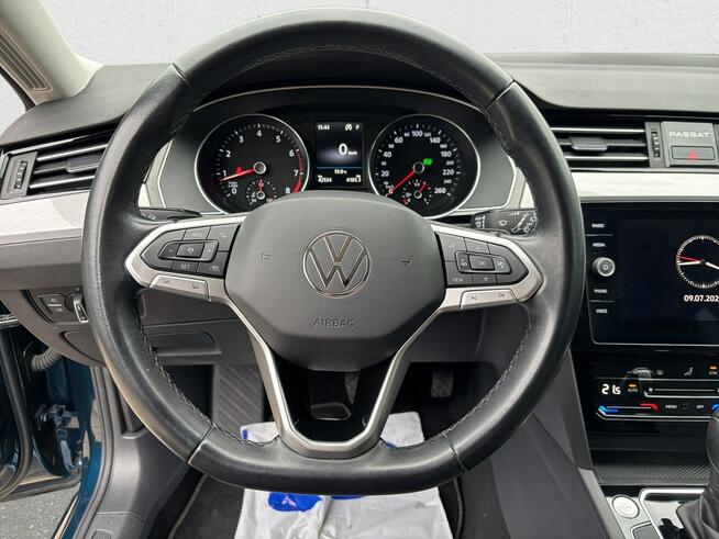 Volkswagen Passat 1.5 TSI EVO Business DSG! Z Polskiego Salonu! Faktura VAT!
