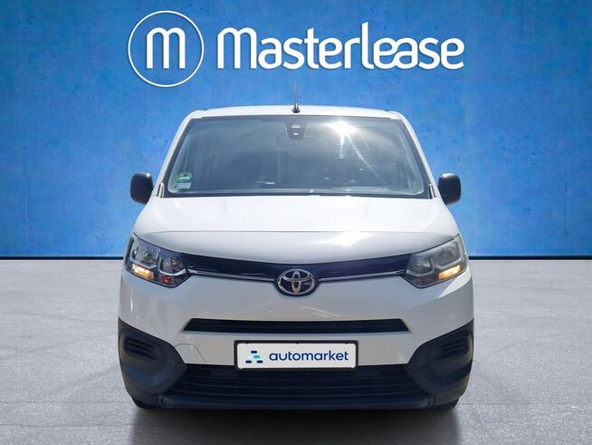 Toyota Proace City Verso 1.5 D-4D Combi ! Z Polskiego Salonu ! Faktura VAT !