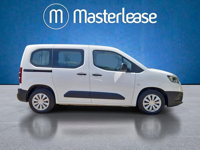 Toyota Proace City Verso 1.5 D-4D Combi ! Z Polskiego Salonu ! Faktura VAT !