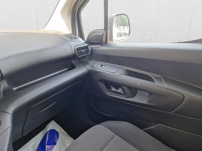 Toyota Proace City Verso 1.5 D-4D Combi ! Z Polskiego Salonu ! Faktura VAT !