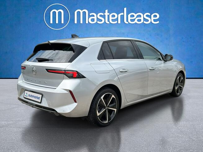 Opel Astra 1.5 CDTI Elegance ! Z Polskiego Salonu ! Faktura Vat !