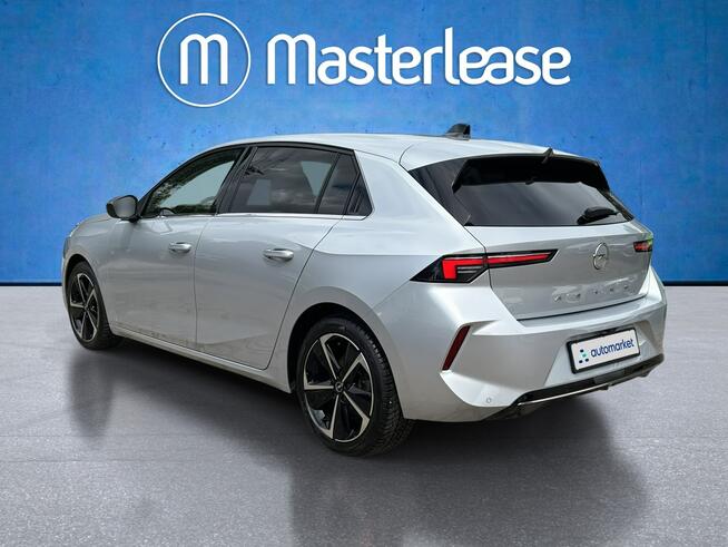 Opel Astra 1.5 CDTI Elegance ! Z Polskiego Salonu ! Faktura Vat !