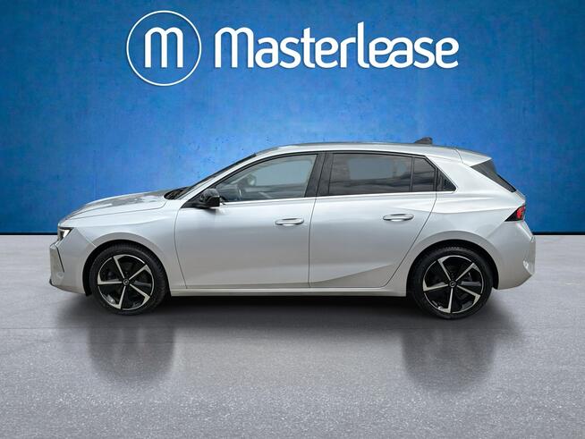 Opel Astra 1.5 CDTI Elegance ! Z Polskiego Salonu ! Faktura Vat !