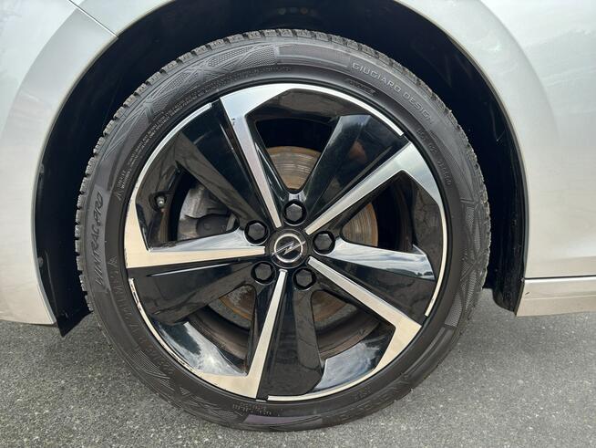 Opel Astra 1.5 CDTI Elegance ! Z Polskiego Salonu ! Faktura Vat !