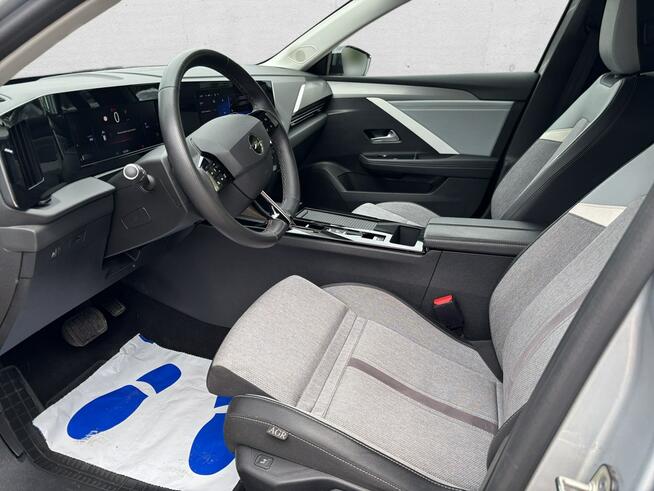 Opel Astra 1.5 CDTI Elegance ! Z Polskiego Salonu ! Faktura Vat !