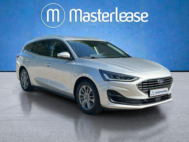 Ford Focus 1.0 EcoBoost mHEV Titanium X ! Z Polskiego Salonu ! Faktura VAT !