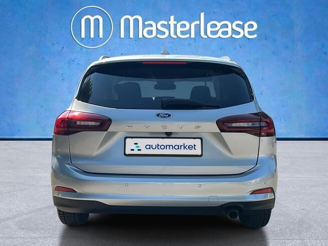 Ford Focus 1.0 EcoBoost mHEV Titanium X ! Z Polskiego Salonu ! Faktura VAT !