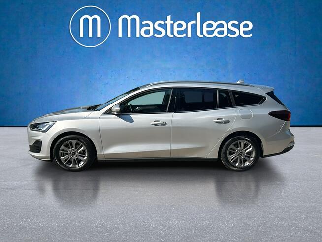 Ford Focus 1.0 EcoBoost mHEV Titanium X ! Z Polskiego Salonu ! Faktura VAT !