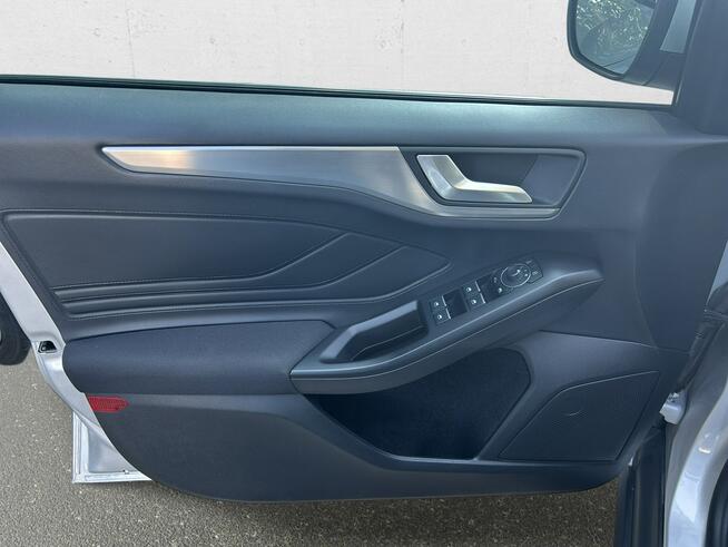 Ford Focus 1.0 EcoBoost mHEV Titanium X ! Z Polskiego Salonu ! Faktura VAT !