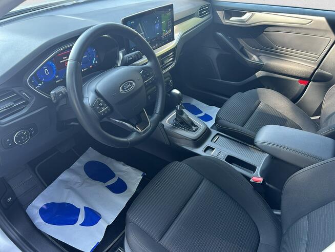 Ford Focus 1.0 EcoBoost mHEV Titanium X ! Z Polskiego Salonu ! Faktura VAT !