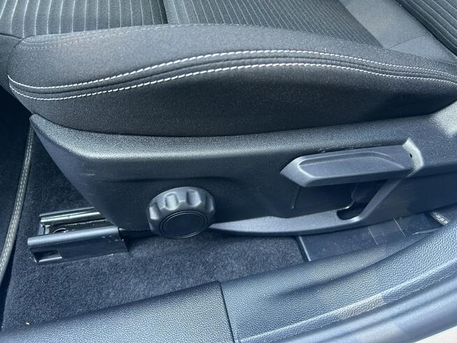 Ford Focus 1.0 EcoBoost mHEV Titanium X ! Z Polskiego Salonu ! Faktura VAT !