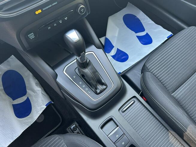 Ford Focus 1.0 EcoBoost mHEV Titanium X ! Z Polskiego Salonu ! Faktura VAT !