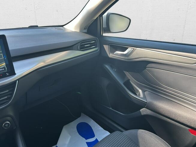 Ford Focus 1.0 EcoBoost mHEV Titanium X ! Z Polskiego Salonu ! Faktura VAT !