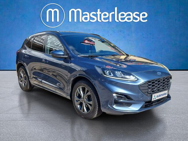 Ford Kuga 2.5 FHEV FWD ST-Line ! Z Polskiego Salonu ! Faktura VAT !