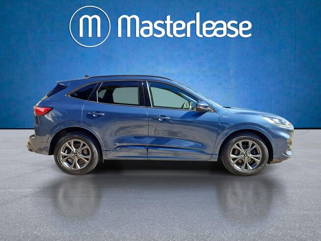 Ford Kuga 2.5 FHEV FWD ST-Line ! Z Polskiego Salonu ! Faktura VAT !
