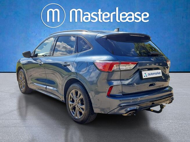 Ford Kuga 2.5 FHEV FWD ST-Line ! Z Polskiego Salonu ! Faktura VAT !