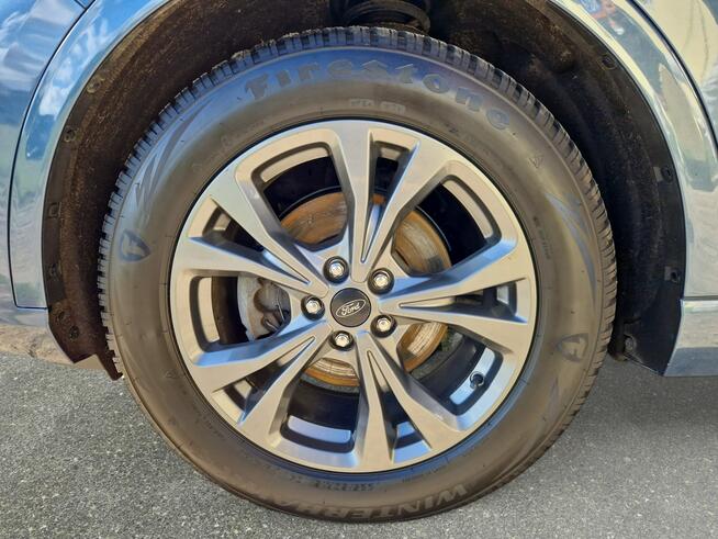 Ford Kuga 2.5 FHEV FWD ST-Line ! Z Polskiego Salonu ! Faktura VAT !