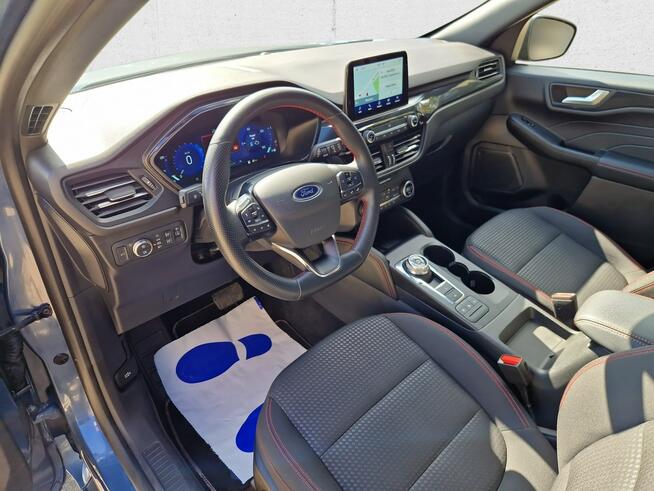 Ford Kuga 2.5 FHEV FWD ST-Line ! Z Polskiego Salonu ! Faktura VAT !