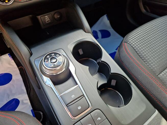 Ford Kuga 2.5 FHEV FWD ST-Line ! Z Polskiego Salonu ! Faktura VAT !