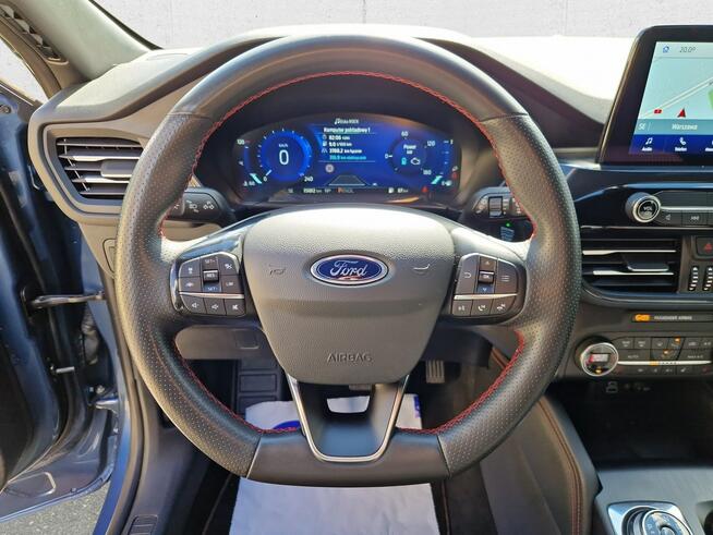 Ford Kuga 2.5 FHEV FWD ST-Line ! Z Polskiego Salonu ! Faktura VAT !