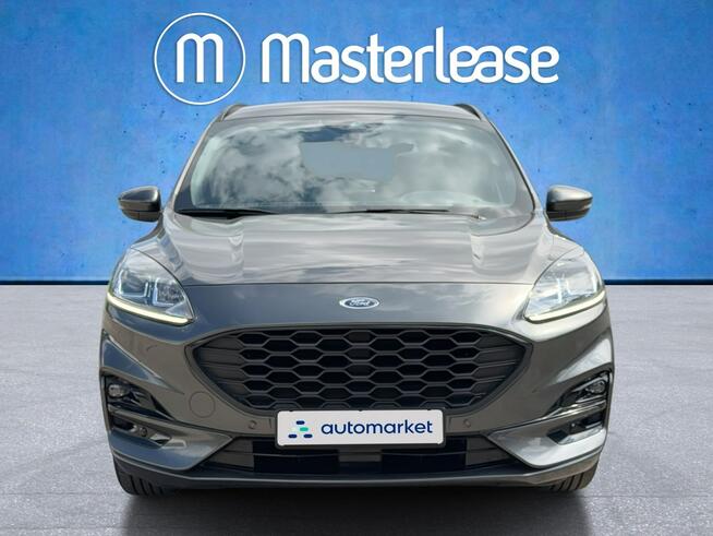 Ford Kuga 2.5 FHEV FWD ST-Line ! Z polsiego salonu! FV 23%