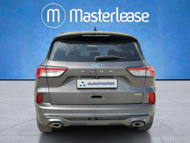 Ford Kuga 2.5 FHEV FWD ST-Line ! Z polsiego salonu! FV 23%