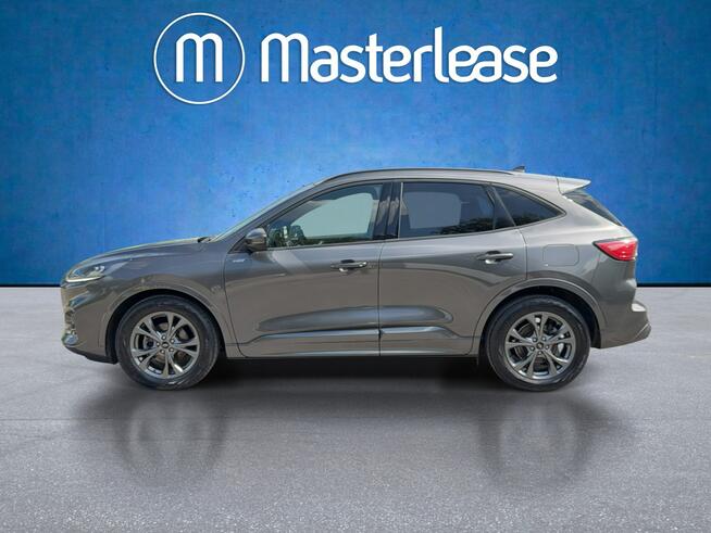 Ford Kuga 2.5 FHEV FWD ST-Line ! Z polsiego salonu! FV 23%