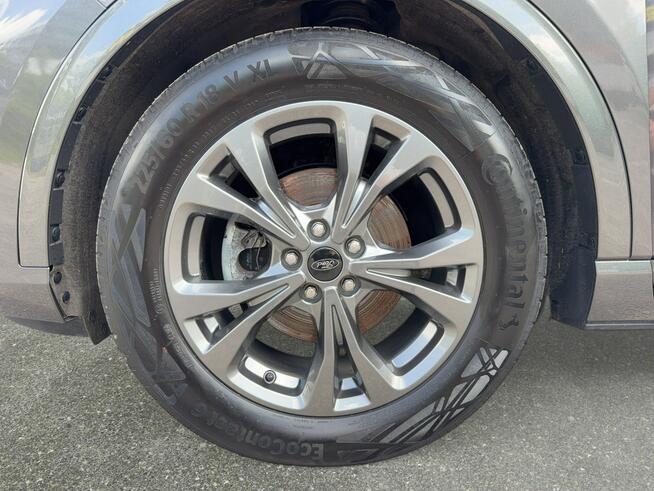 Ford Kuga 2.5 FHEV FWD ST-Line ! Z polsiego salonu! FV 23%