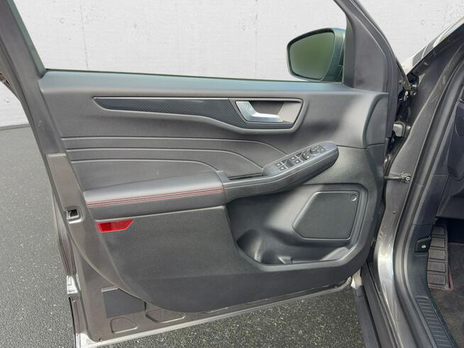 Ford Kuga 2.5 FHEV FWD ST-Line ! Z polsiego salonu! FV 23%