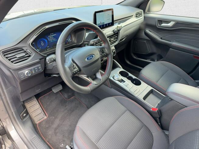 Ford Kuga 2.5 FHEV FWD ST-Line ! Z polsiego salonu! FV 23%