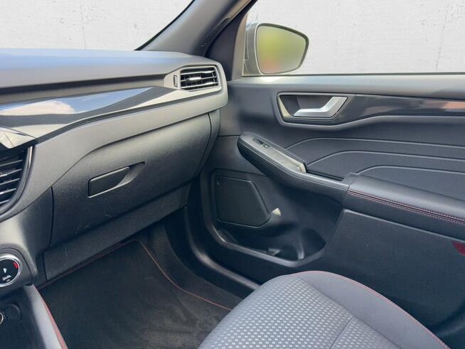 Ford Kuga 2.5 FHEV FWD ST-Line ! Z polsiego salonu! FV 23%