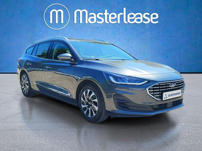 Ford Focus 1.0 EcoBoost Titanium ! Z Polskiego Salonu ! Faktura VAT !