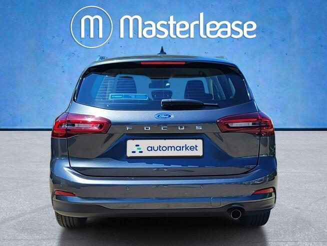 Ford Focus 1.0 EcoBoost Titanium ! Z Polskiego Salonu ! Faktura VAT !